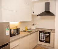 Serviced Residence at Muthangari Drive