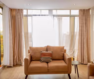 Serviced Residence at Muthangari Drive
