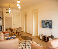 Serviced Residence at Muthangari Drive