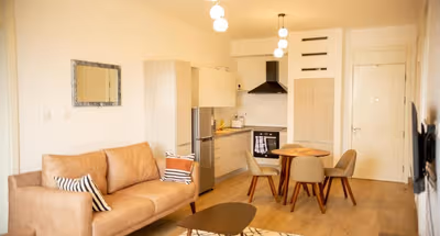 Serviced Residence at Muthangari Drive