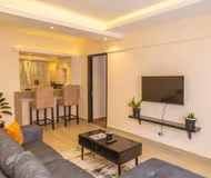 Serviced Residence at Kindaruma Road