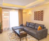 Serviced Residence at Kindaruma Road