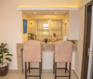 Serviced Residence at Kindaruma Road