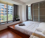 Mergui Rd Serviced Apartments