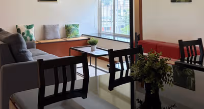 Mergui Rd Serviced Apartments