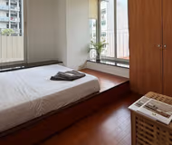 Mergui Rd Serviced Apartments