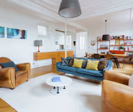 Mid-Century View