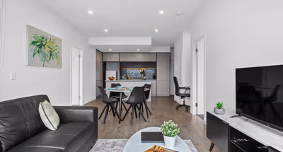 Combewood Ave Serviced Apartments