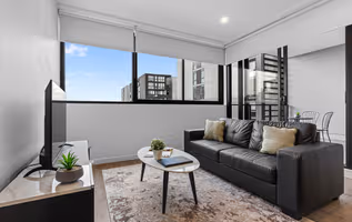 Combewood Ave Serviced Apartments