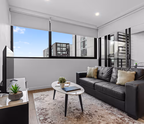 Combewood Ave Serviced Apartments
