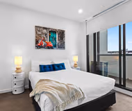 Combewood Ave Serviced Apartments