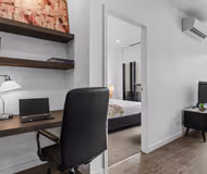 Combewood Ave Serviced Apartments