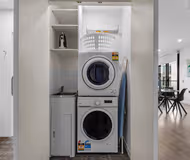 Combewood Ave Serviced Apartments