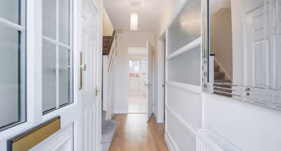 Charming 3 Bed house Family