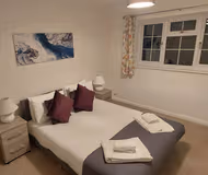 Charming 3 Bed house Family