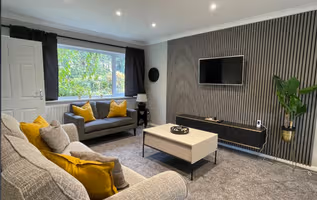 Executive luxury Braintree home