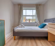 Wharf Lane 2BR