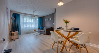 Wharf Lane 2BR