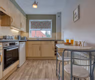 Wharf Lane 2BR