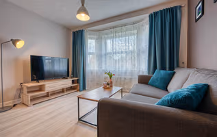 Wharf Lane 2BR
