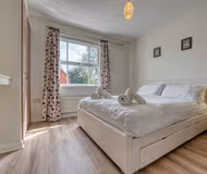 Wharf Lane 2BR
