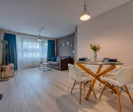 Wharf Lane 2BR