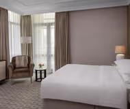 Hussain Ibn Ali Street Serviced Apartment