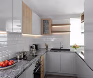 Hussain Ibn Ali Street Serviced Apartment