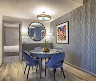 Hussain Ibn Ali Street Serviced Apartment