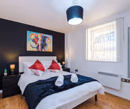 Cosy Weekend Getaway! | Pool Table, PS4, Netflix