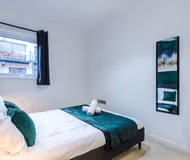 August City Break | Free Parking | Pool Table | PS4