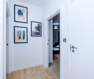 August City Break | Free Parking | Pool Table | PS4