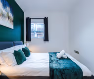 August City Break | Free Parking | Pool Table | PS4