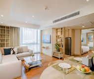 Phetchaburi Rd Serviced Apartments