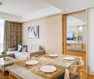 Phetchaburi Rd Serviced Apartments