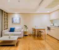 Phetchaburi Rd Serviced Apartments
