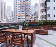 Dundas Street Serviced Apartments