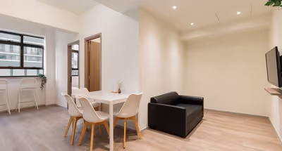 Dundas Street Serviced Apartments