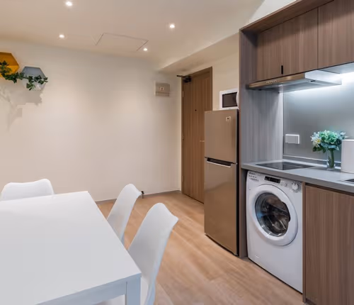 Dundas Street Serviced Apartments