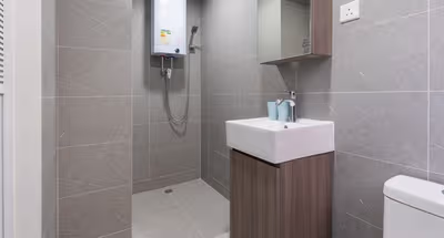 Dundas Street Serviced Apartments