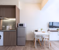 Dundas Street Serviced Apartments