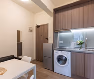 Dundas Street Serviced Apartments