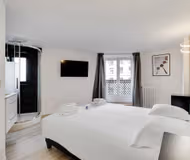 Boulevard Des Italiens Serviced Apartment