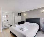 Boulevard Des Italiens Serviced Apartment