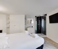 Boulevard Des Italiens Serviced Apartment