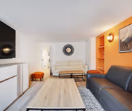Boulevard Des Italiens Serviced Apartment