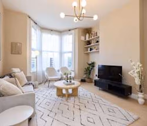 The Harlesden Retreat