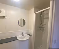 Stylish 2-Bed | Manning Gardens