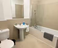 The One Bed Hideaway