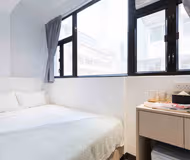 Carnarvon Rd Serviced Apartments